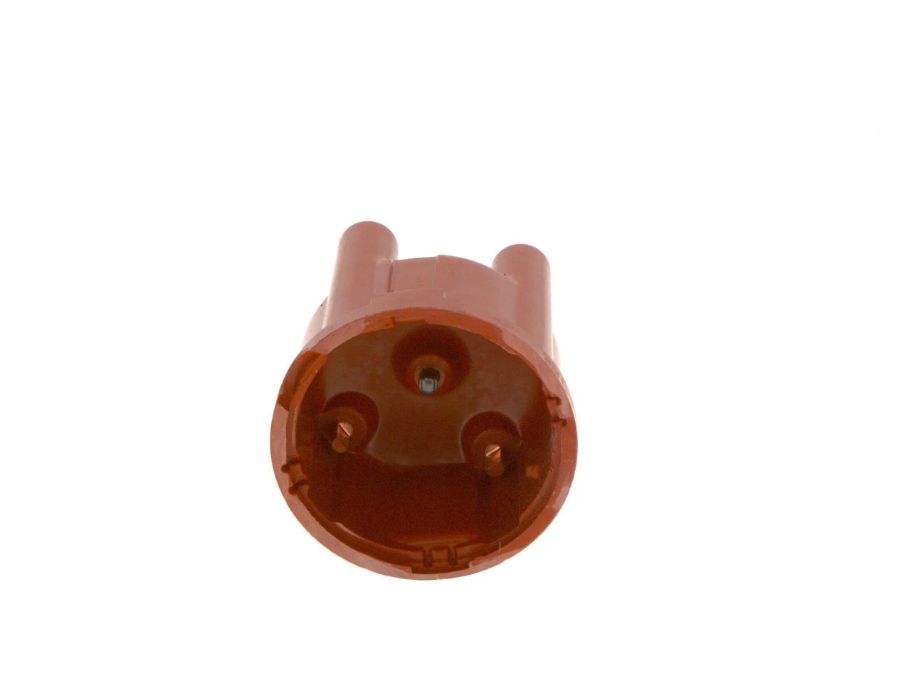 1235522058 Bosch Крышка распределителя зажигания