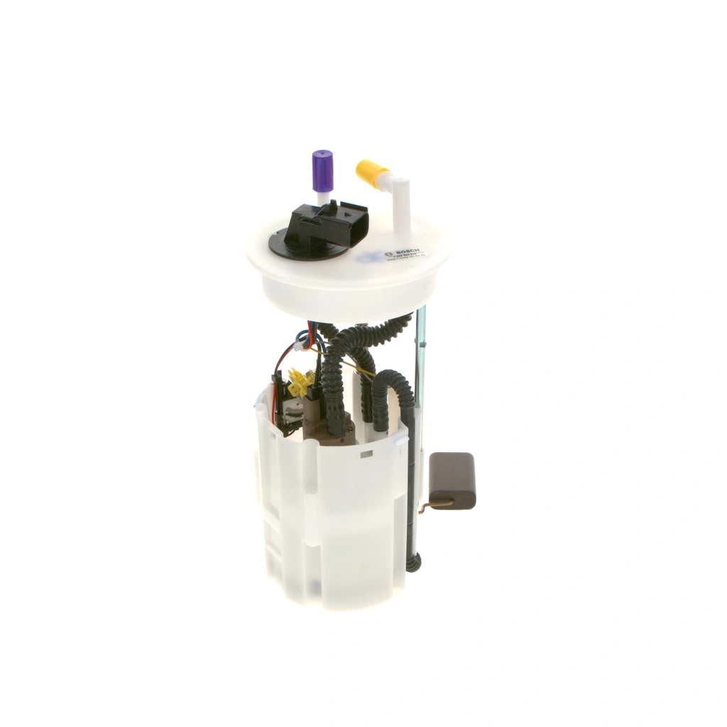 Купить 0986580946 Bosch Модуль топливного насоса