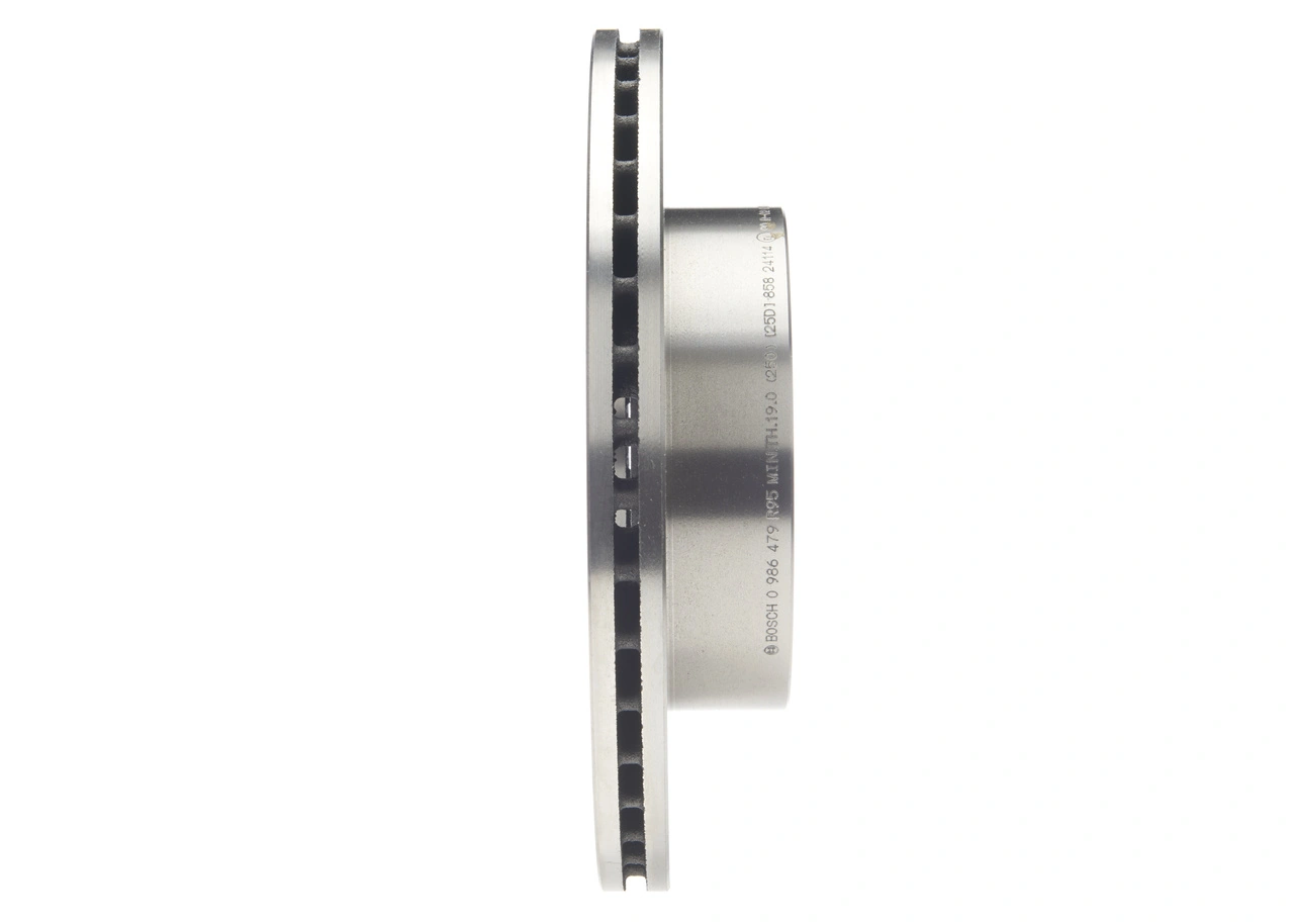 Тормоз дисковый передний Bosch 0986479R95 цена, от 35.80 USD