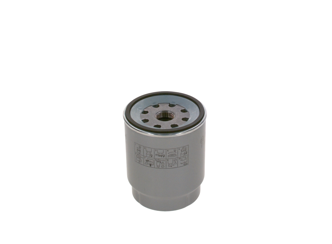 Фильтр тонкой очистки топлива Bosch F026402794 цена, от 30.13 USD