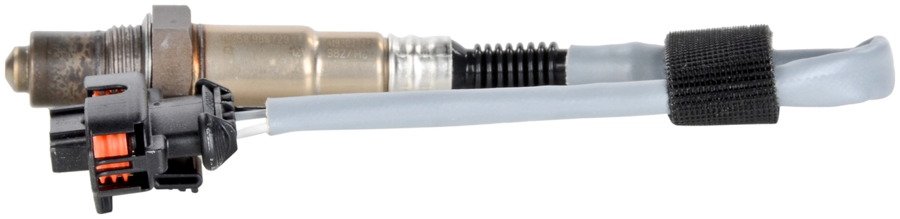 Лямбдазонд, датчик кислорода после катализатора Bosch 0258986729 цена, от 69.59 USD