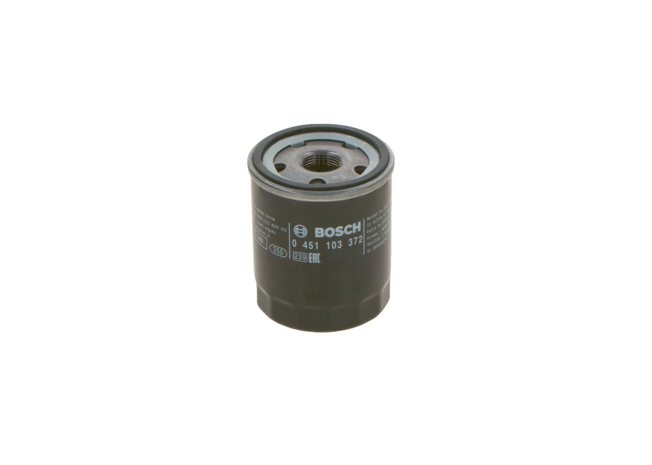 Купить 0451103372 Bosch Фильтр центробежный очистки масла