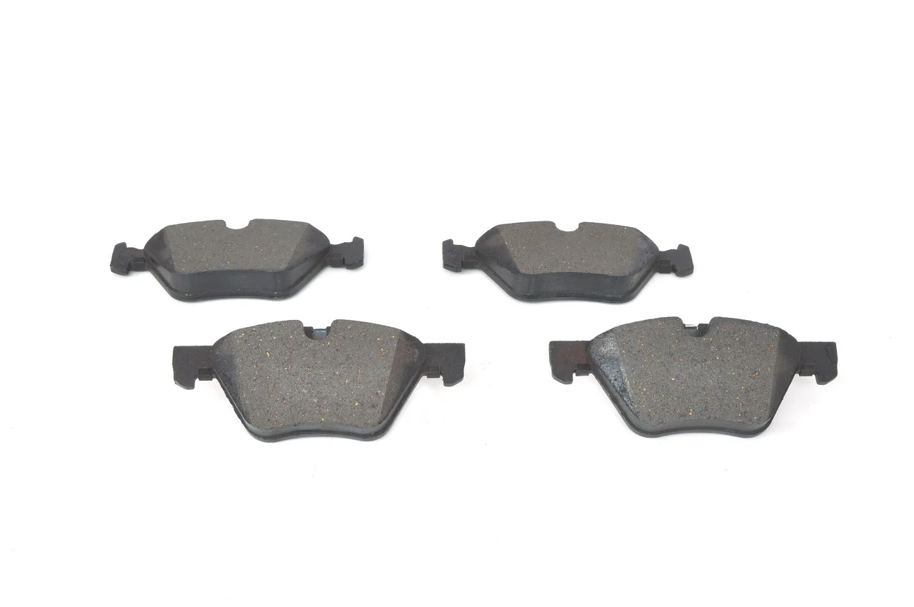 Купить 0986494705 Bosch Колодки тормозные