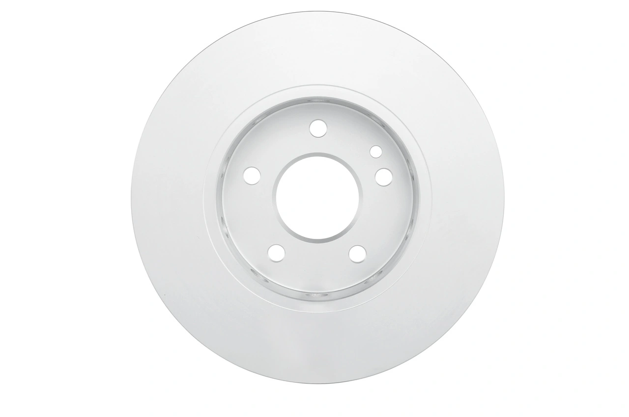 Купить 0986478262 Bosch Ротор тормозной