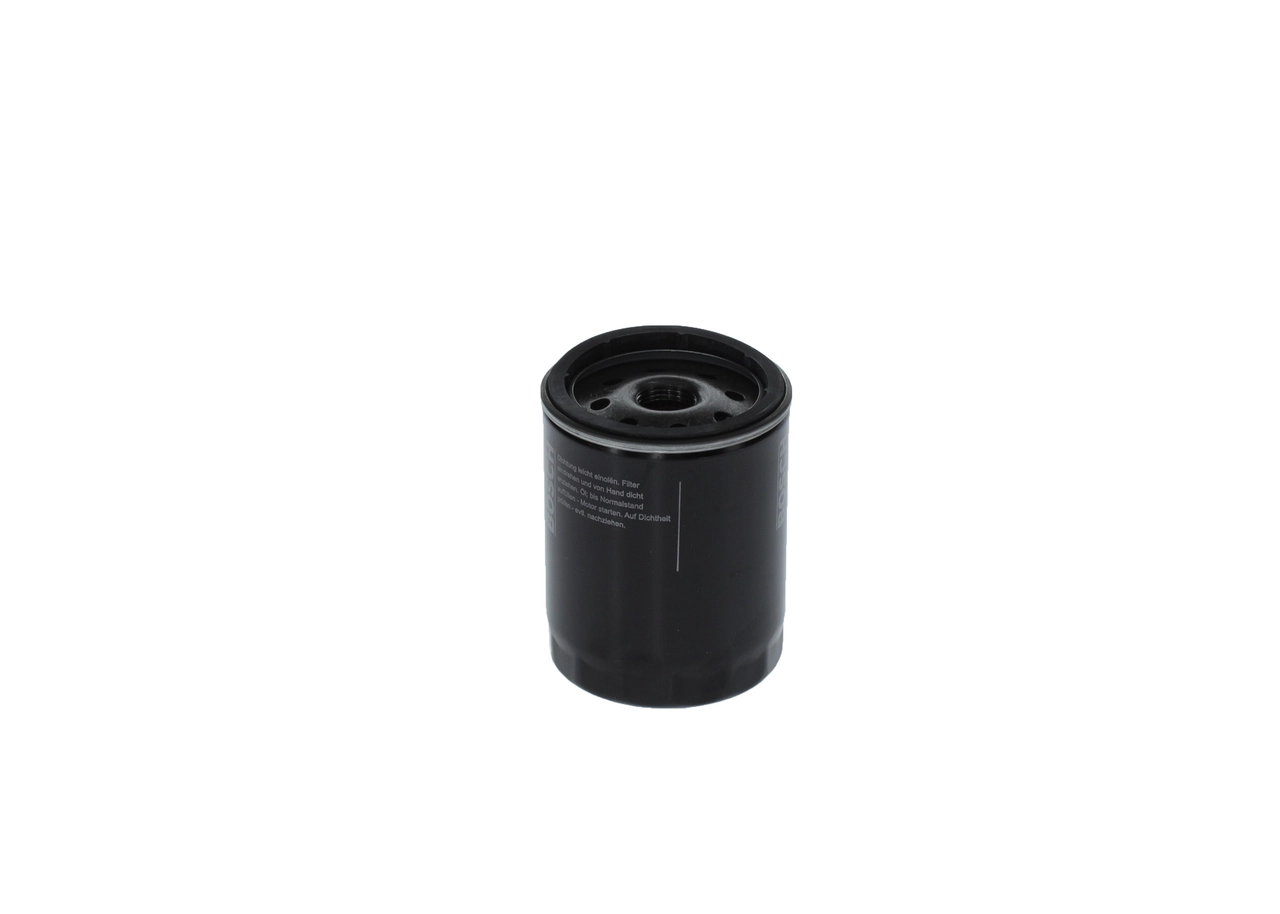 Купить F026407235 Bosch Фильтр центробежный очистки масла