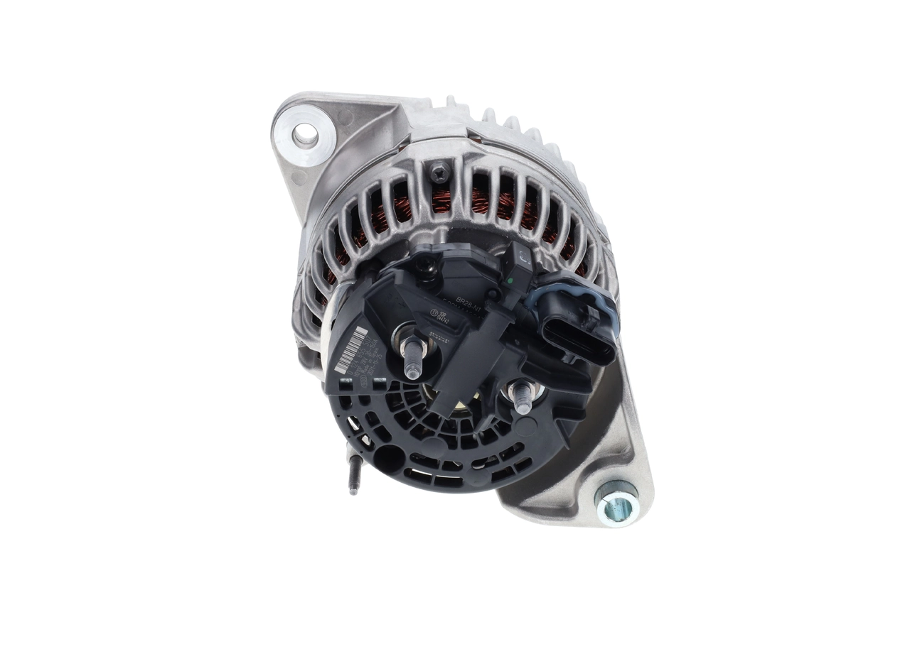 1986A01035 Bosch Генератор автомобильный