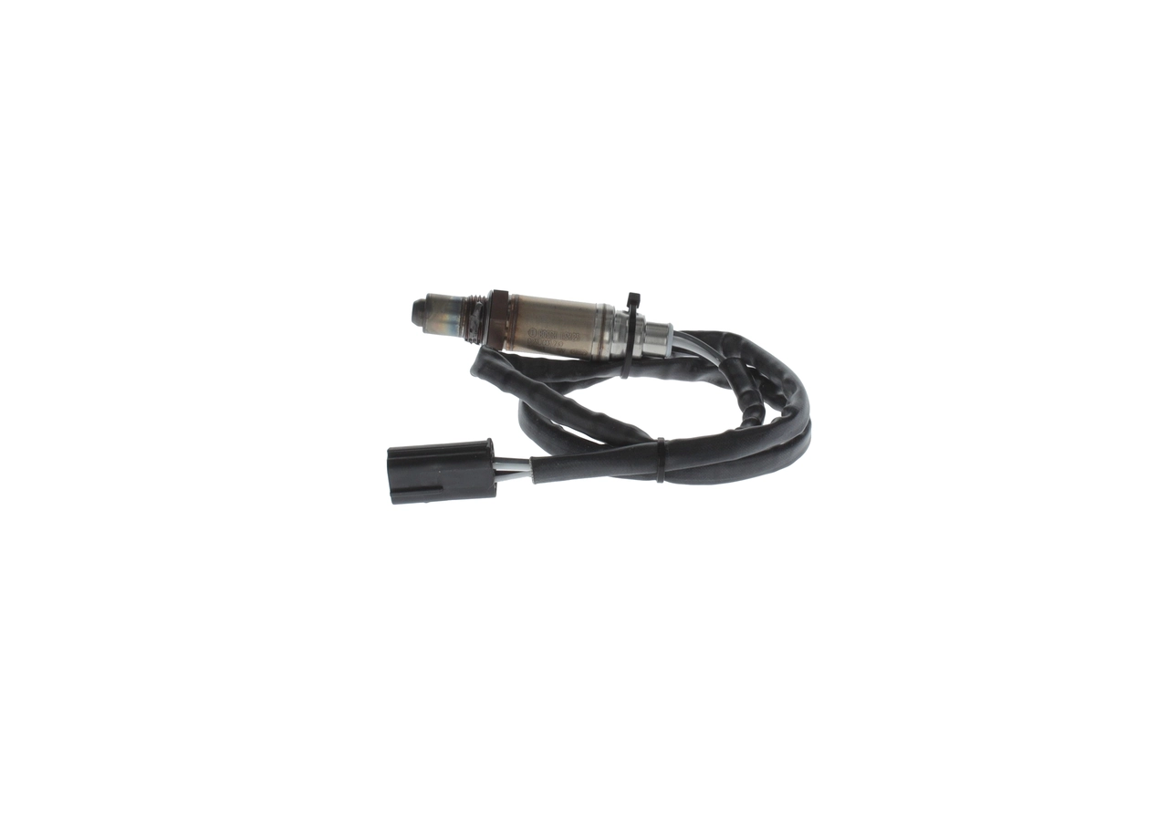 Лямбдазонд, датчик кислорода до катализатора Bosch 0258005249 цена, от 36.43 USD