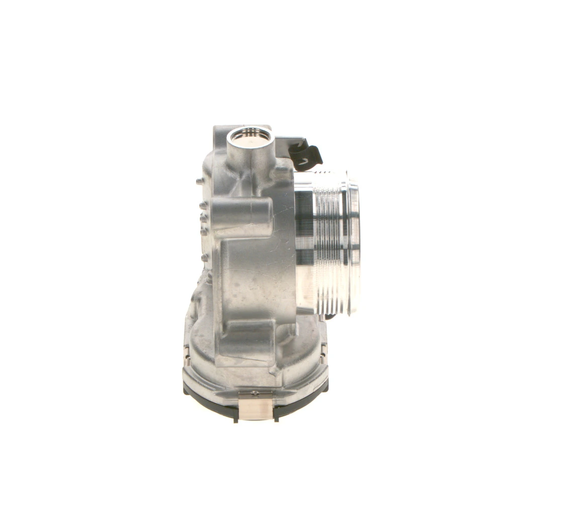 Купить 0280750575 Bosch Блок дроссельной заслонки