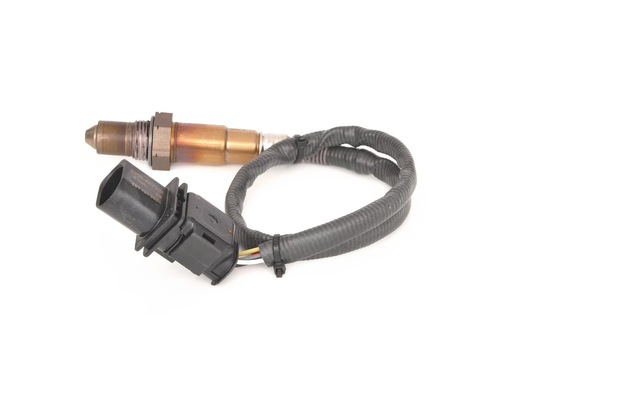 Лямбдазонд, датчик кислорода после катализатора Bosch 0281004028 цена, от 128.91 USD