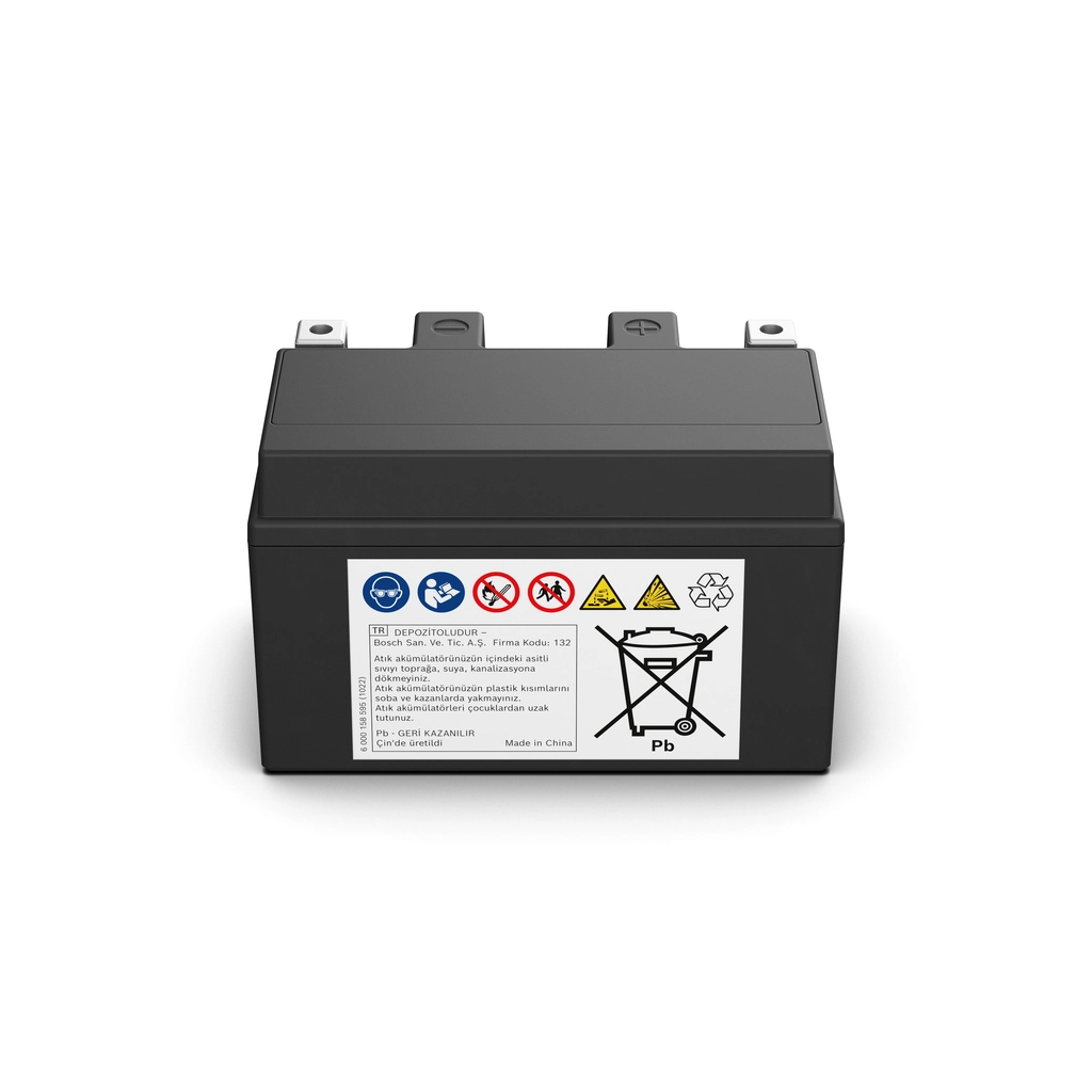 Купить 0986FA1140 Bosch Батарея аккумуляторная
