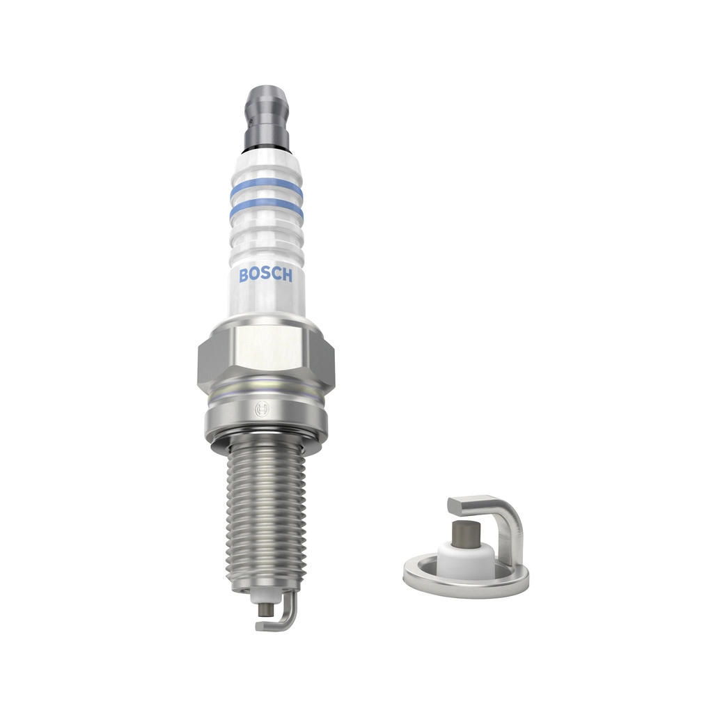 0242040502 Bosch Свечи зажигания