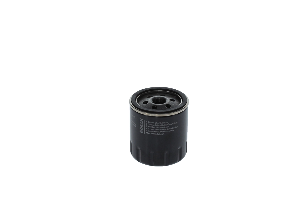 F026407203 Bosch Масляный фильтр двигателя