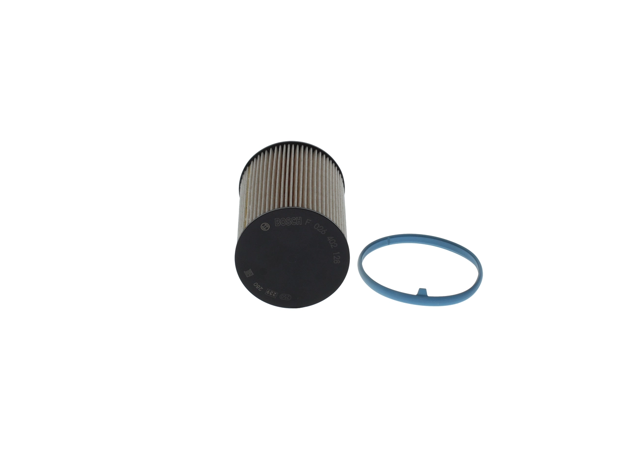 Купить F026402128 Bosch Фильтр-отстойник топлива грубой очистки