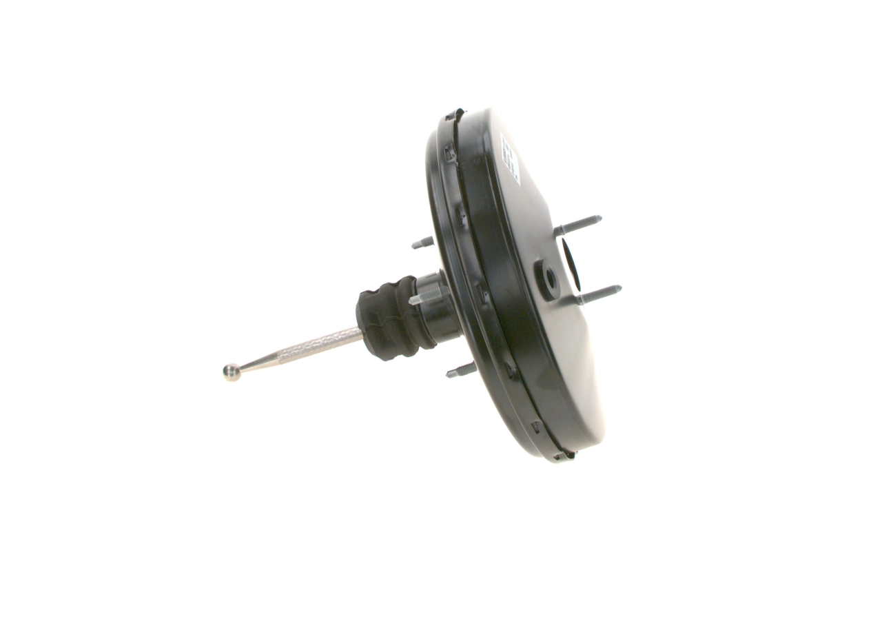 Reforçador dos freios a vácuo Audi TT 8N9