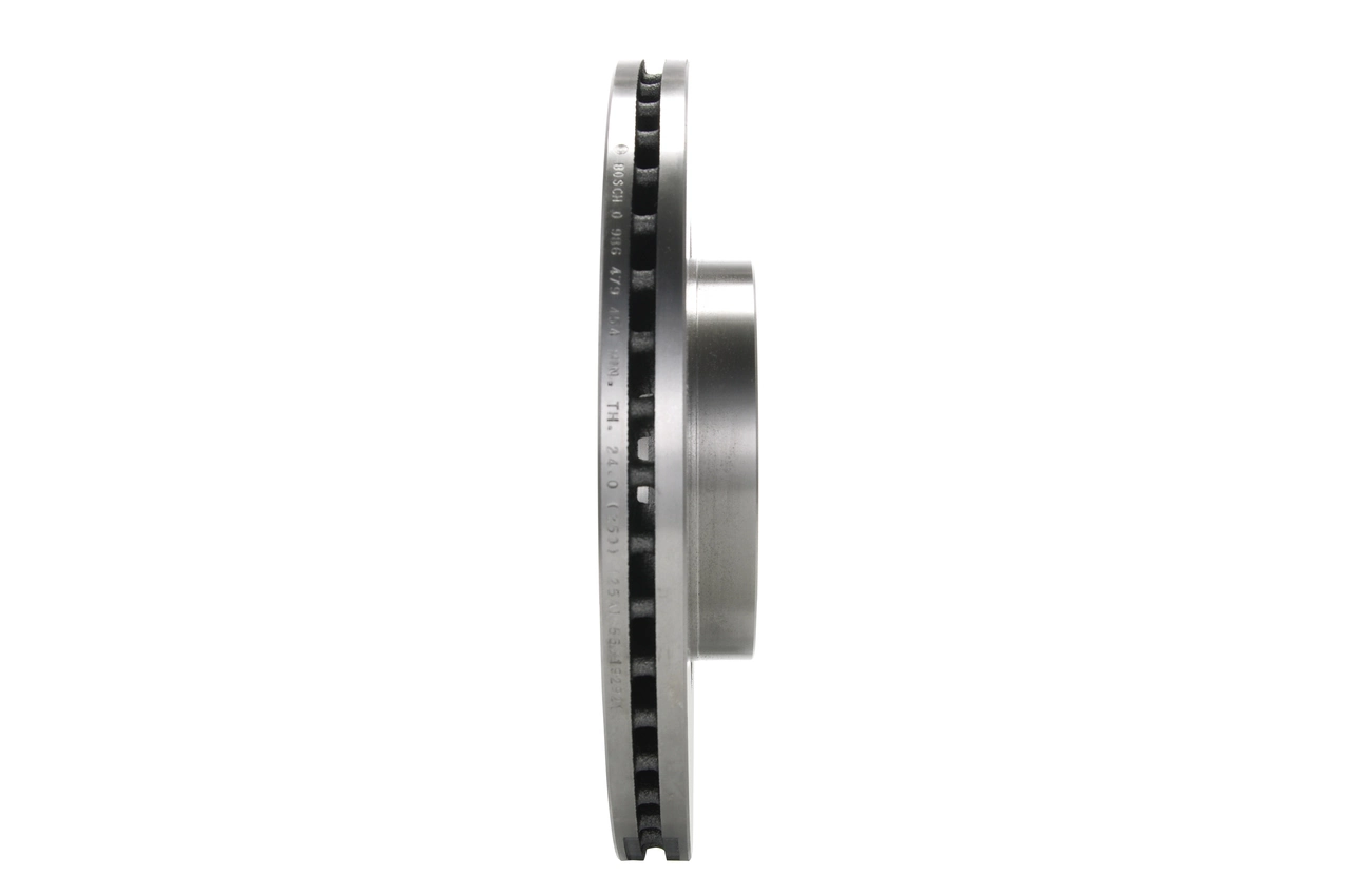Тормоз дисковый передний Bosch 0986479454 цена, от 50.51 USD
