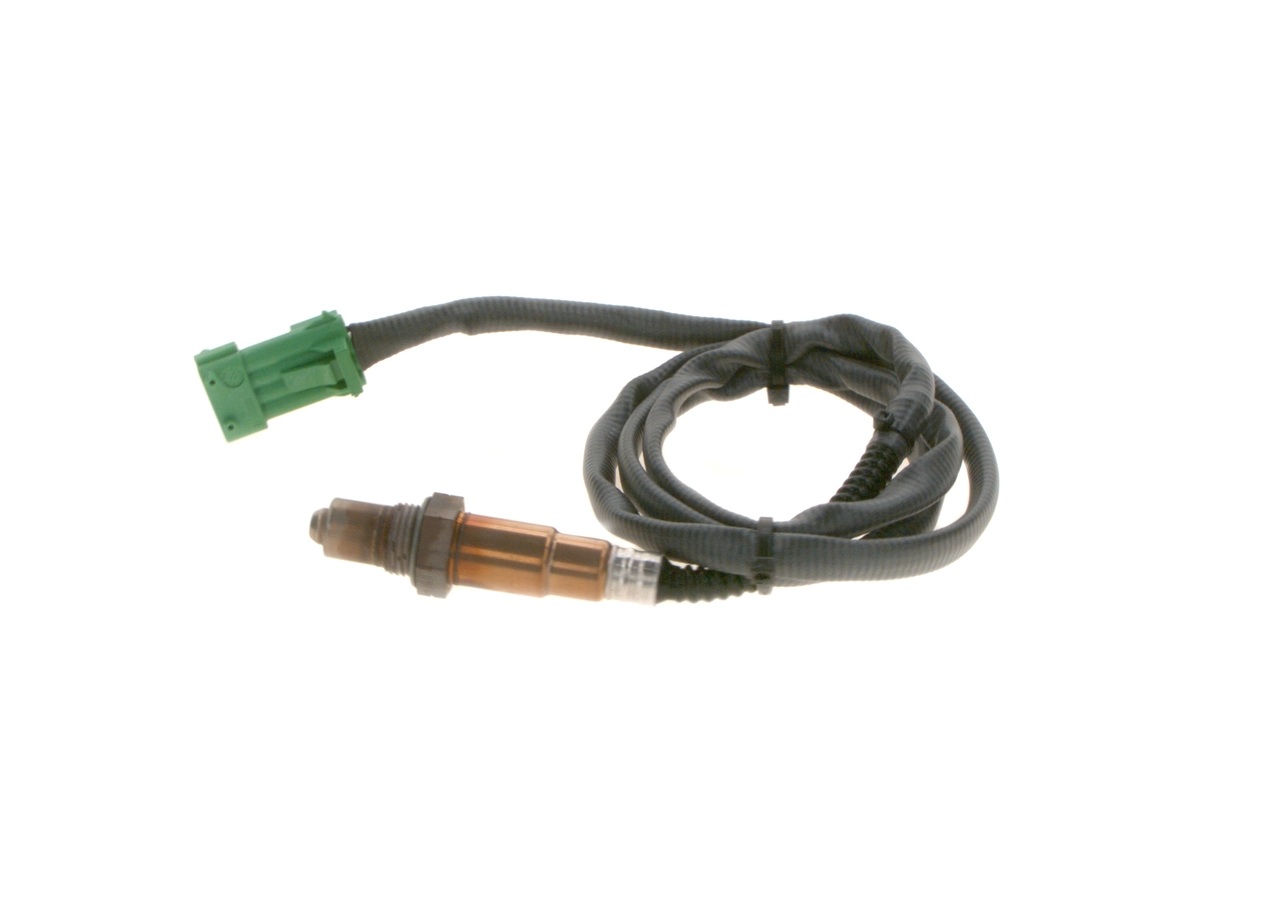 Лямбдазонд, датчик кислорода до катализатора Bosch 0258006026 цена, от 43.32 USD