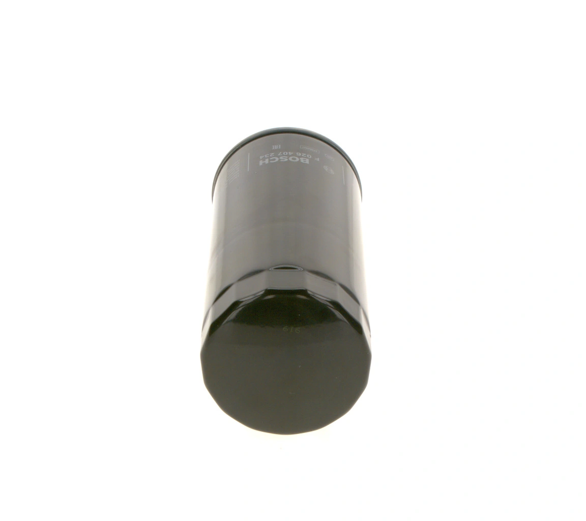 F026407234 Bosch Масляный фильтр двигателя