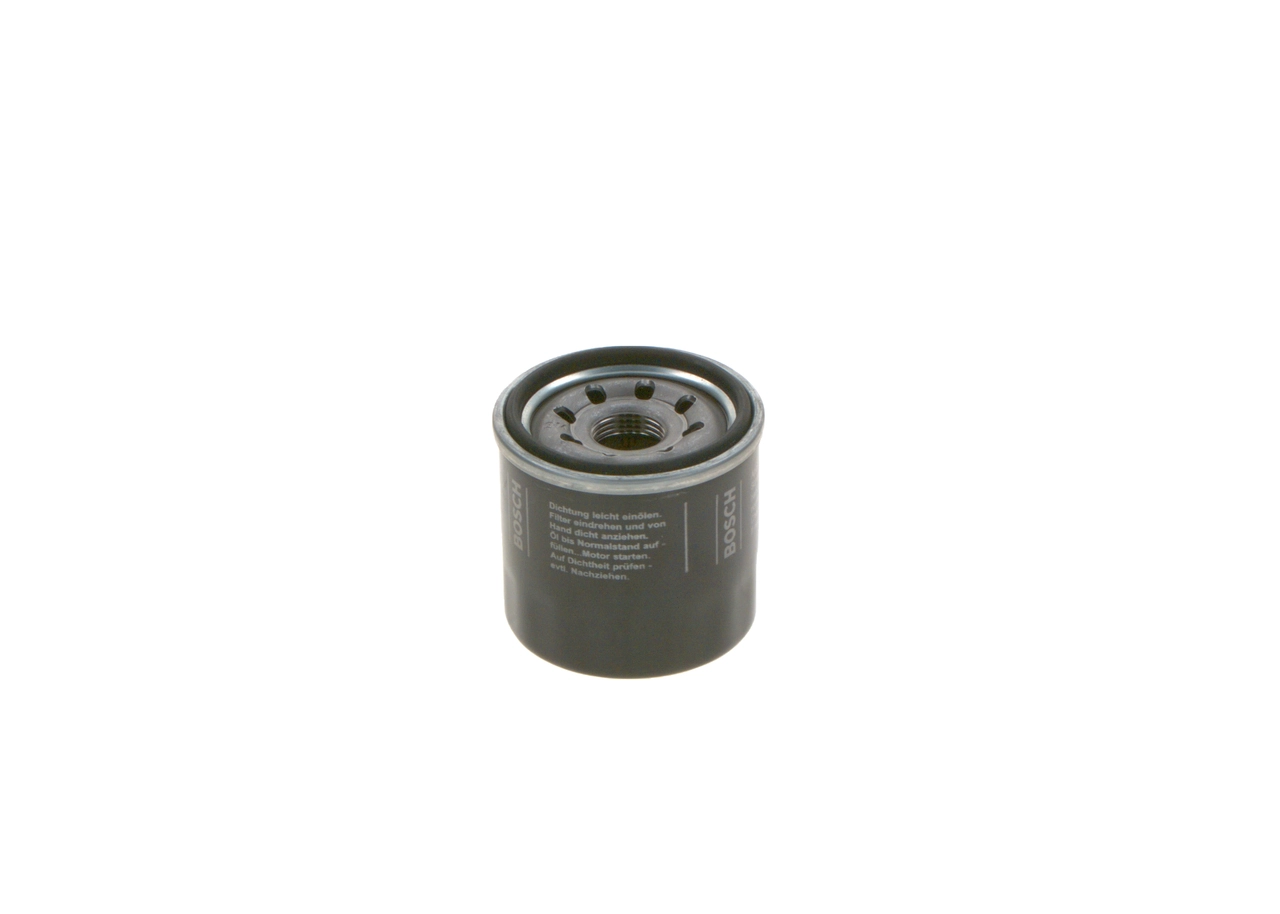 0986452058 Bosch Масляный фильтр двигателя