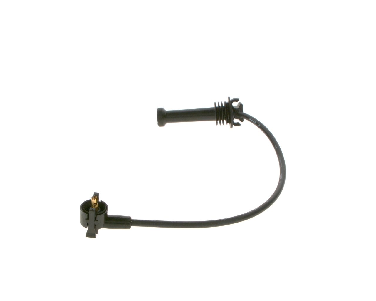 Провода зажигания Bosch 0986356805 цена, от 29.60 USD