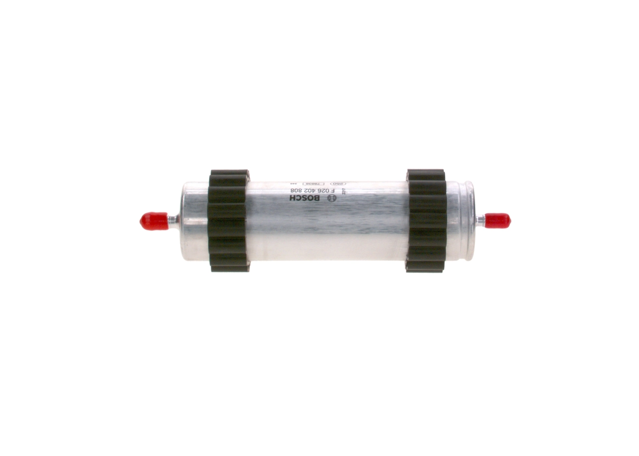 Купить F026402808 Bosch Фильтр-отстойник топлива грубой очистки