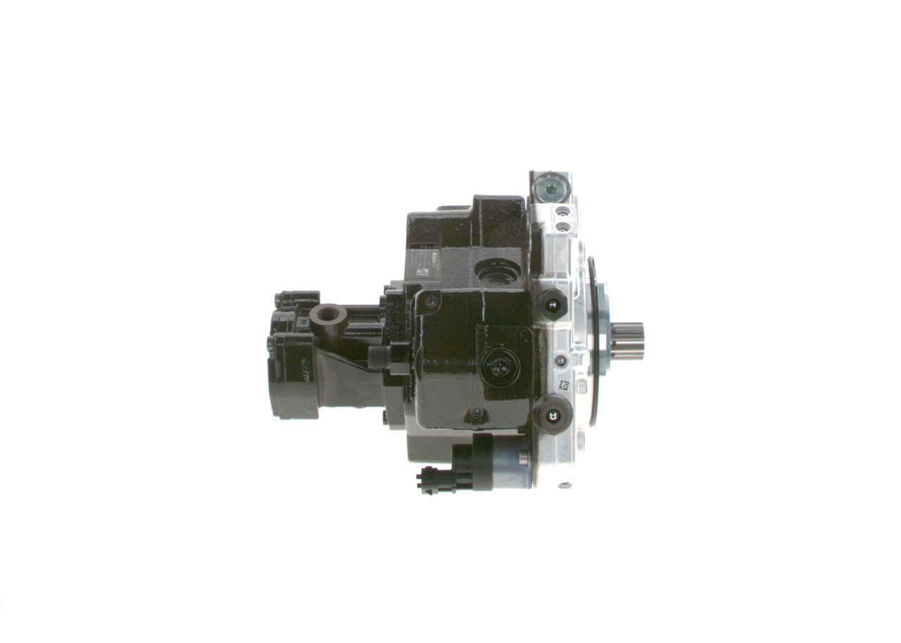 Насос топливный высокого давления (ТНВД) Bosch 0445020277 цена, от 1336.29 USD