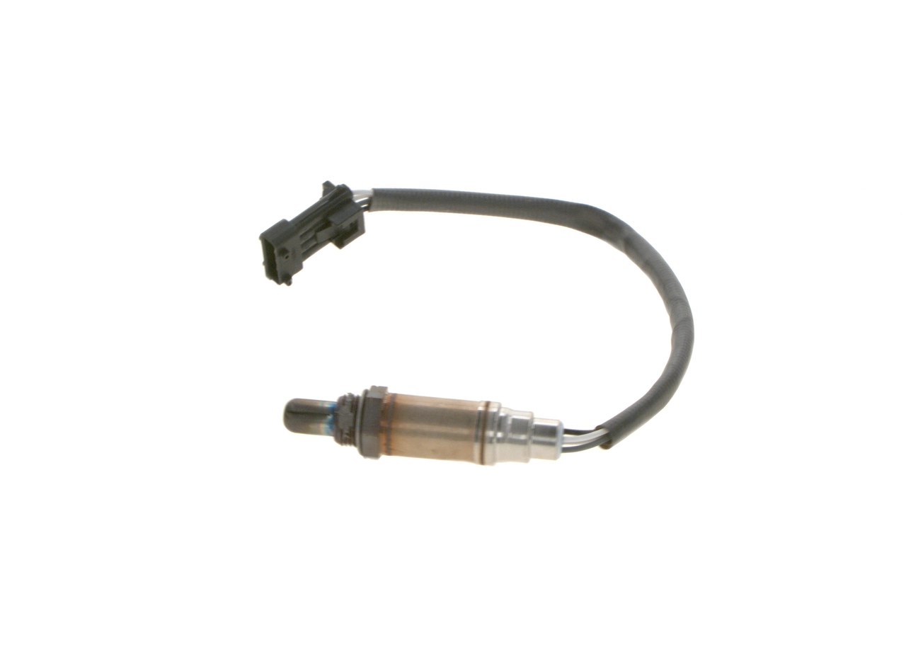 Лямбдазонд, датчик кислорода после катализатора Bosch 0258003716 цена, от 30.45 USD