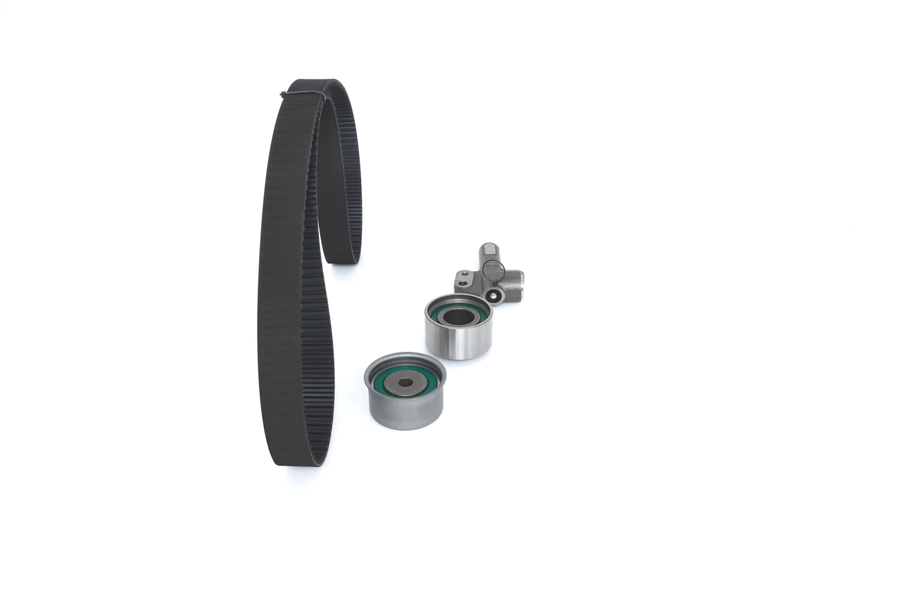 Correia do mecanismo de distribuição de gás, kit KIA Sorento 1 JC