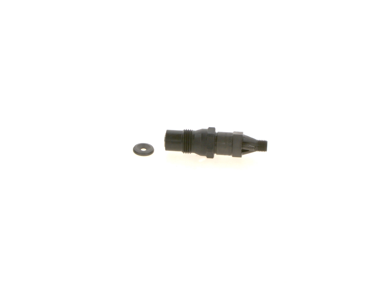 Купить 986430188 Bosch Клапанная форсунка