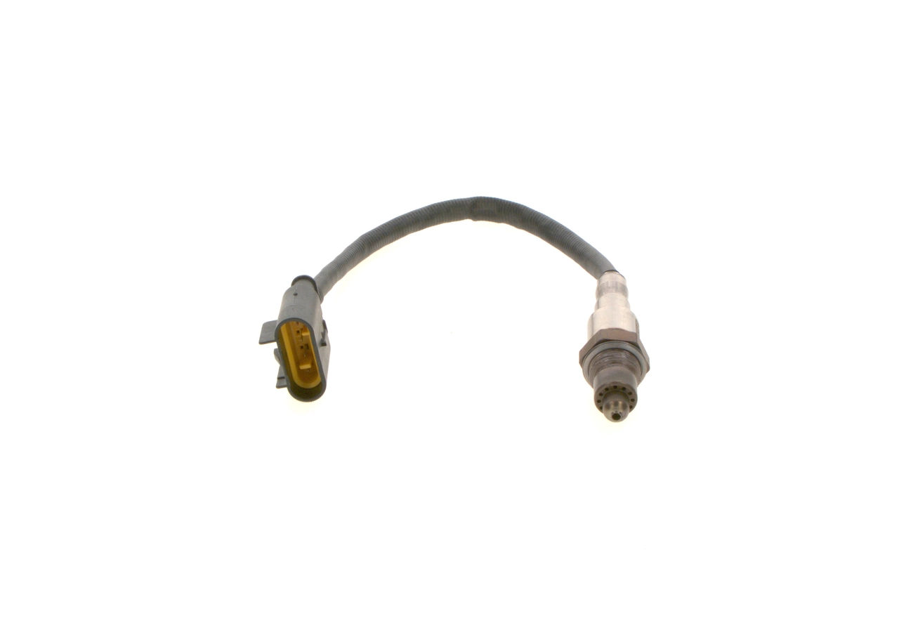 Лямбдазонд, датчик кислорода до катализатора Bosch 025803004H цена, от 67.15 USD
