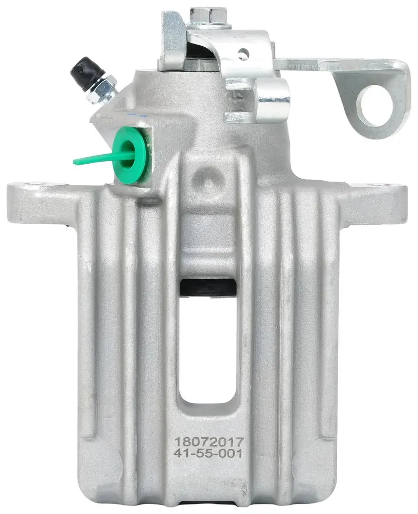 Купить 0986473029 Bosch Суппорт задний левый