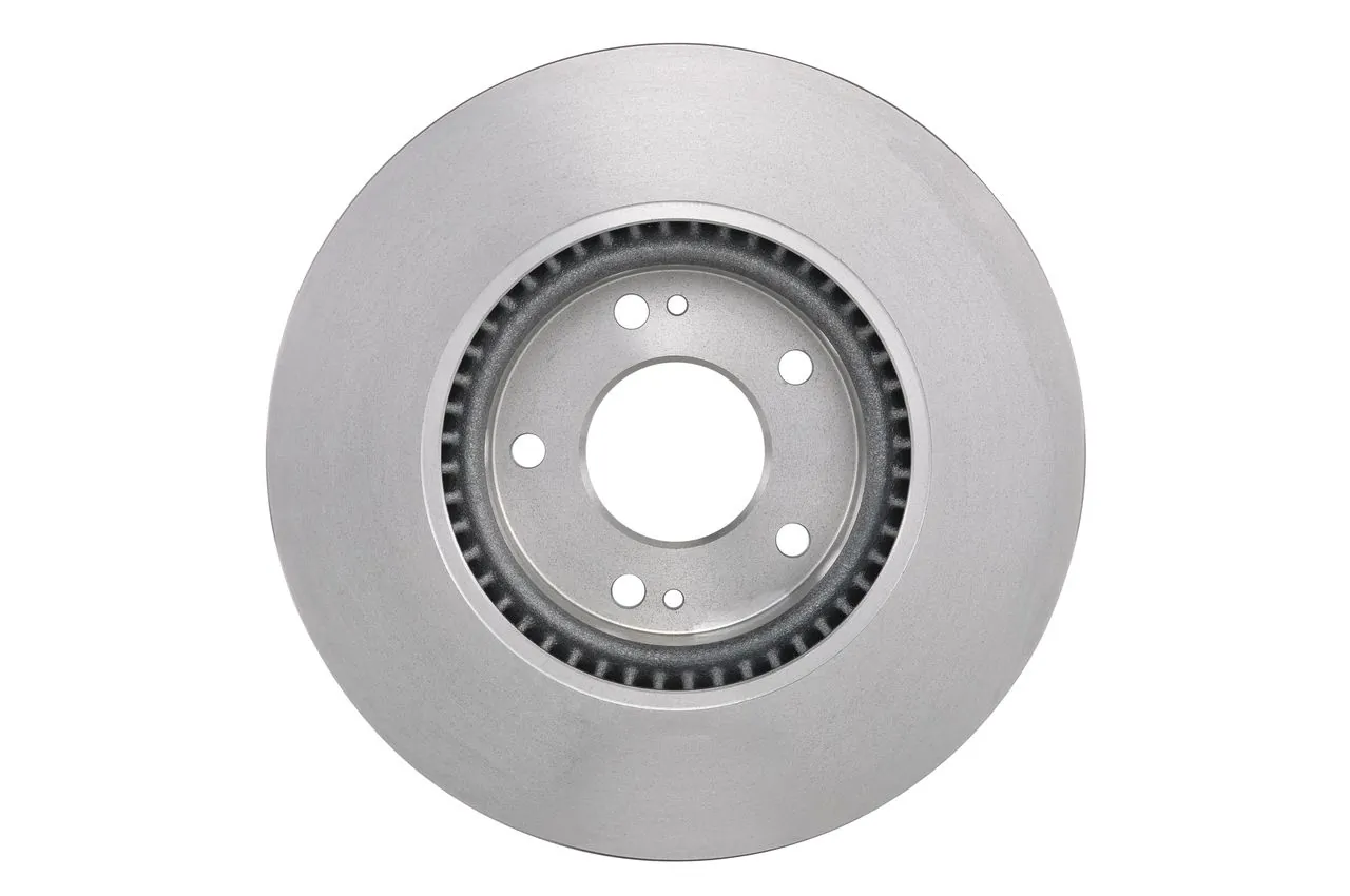 0986479595 Bosch Диск тормозной передний