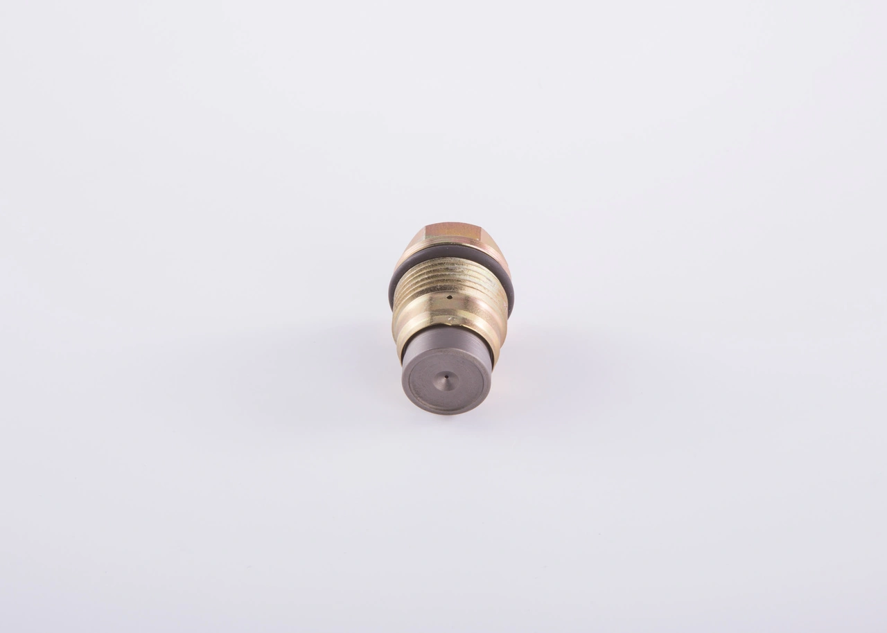 Купить F00R000741 Bosch Клапан редукционный