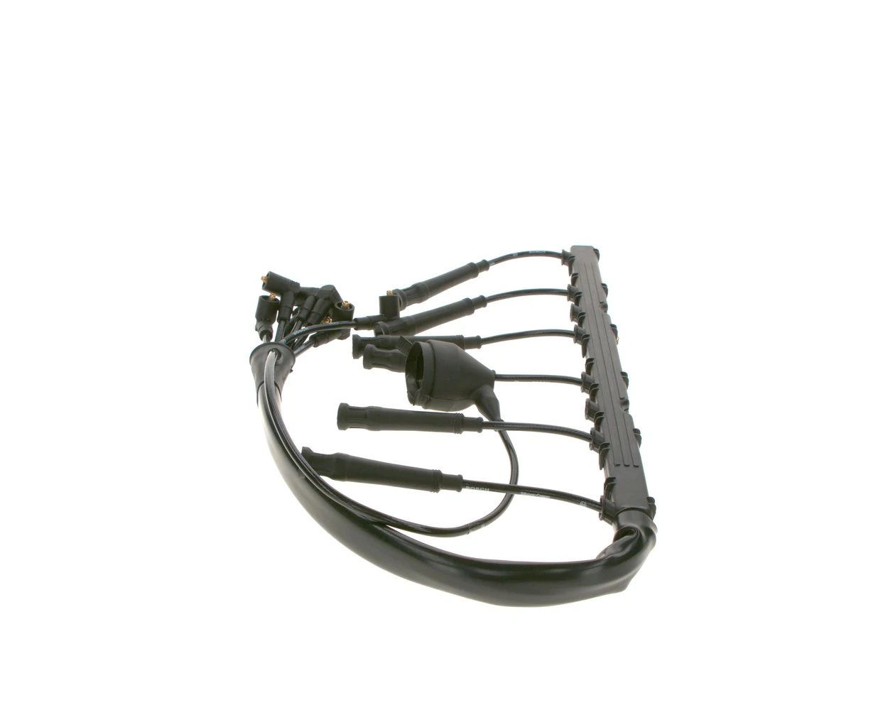 Fios de alta voltagem, kit BMW 3 E21