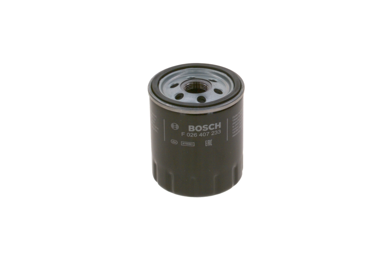Купить F026407233 Bosch Фильтр центробежный очистки масла