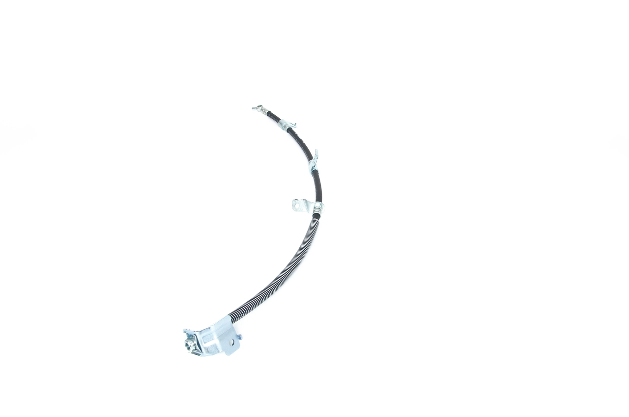 1987481989 Bosch Шланг тормозной передний правый