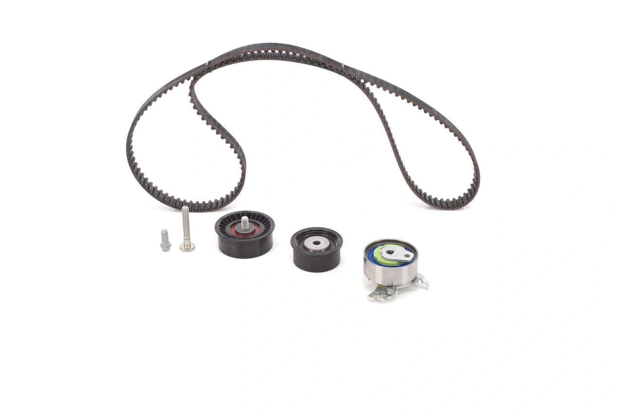 1987948259 Bosch Комплект ремня ГРМ