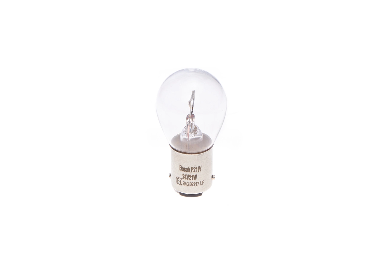 Лампочка накаливания Bosch 1987302532 цена, от 21.88 USD