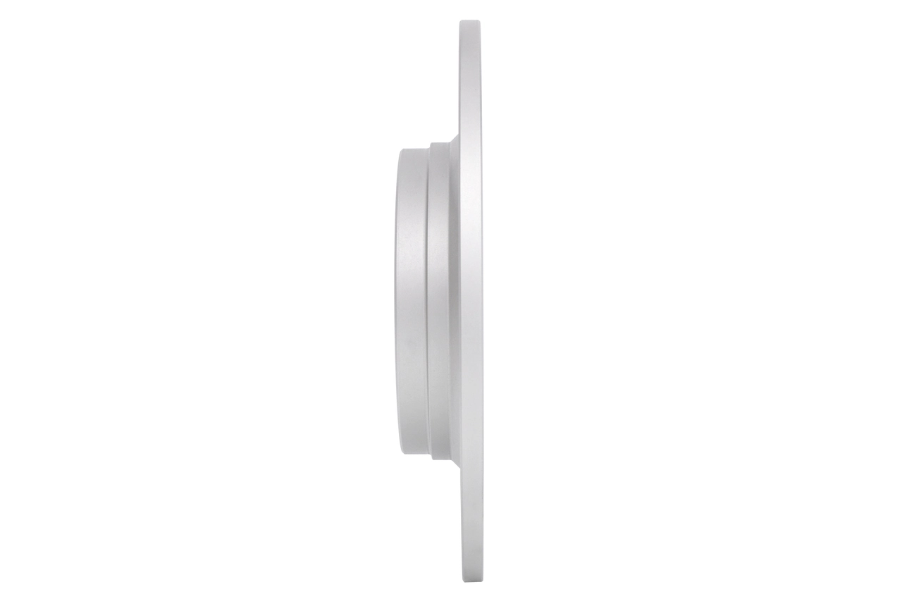 Купить 0986479B77 Bosch Диск тормозной задний