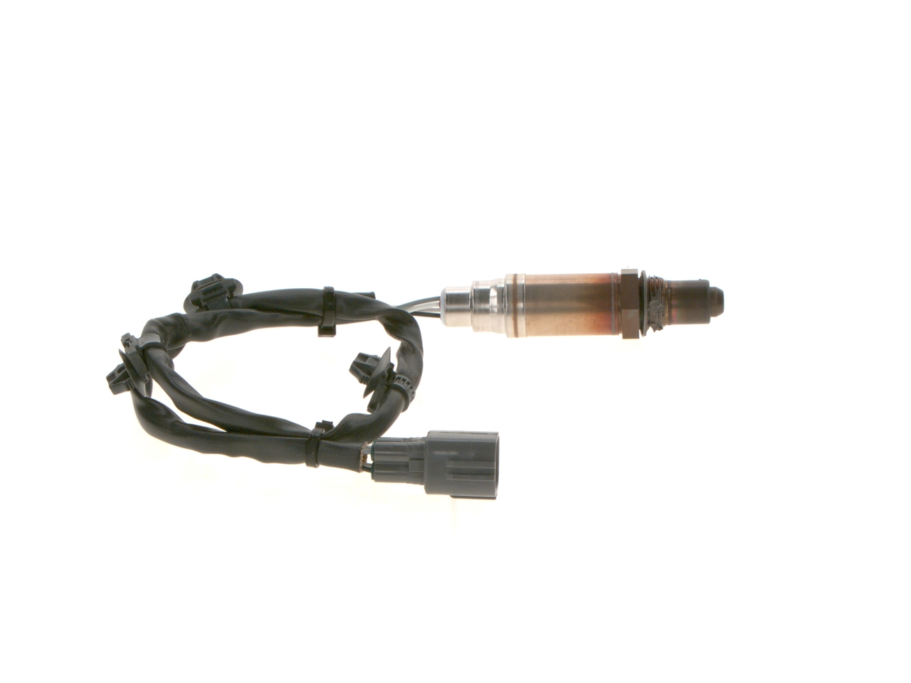 Лямбда датчик кислорода Bosch F00HL00417 цена, от 35.86 USD