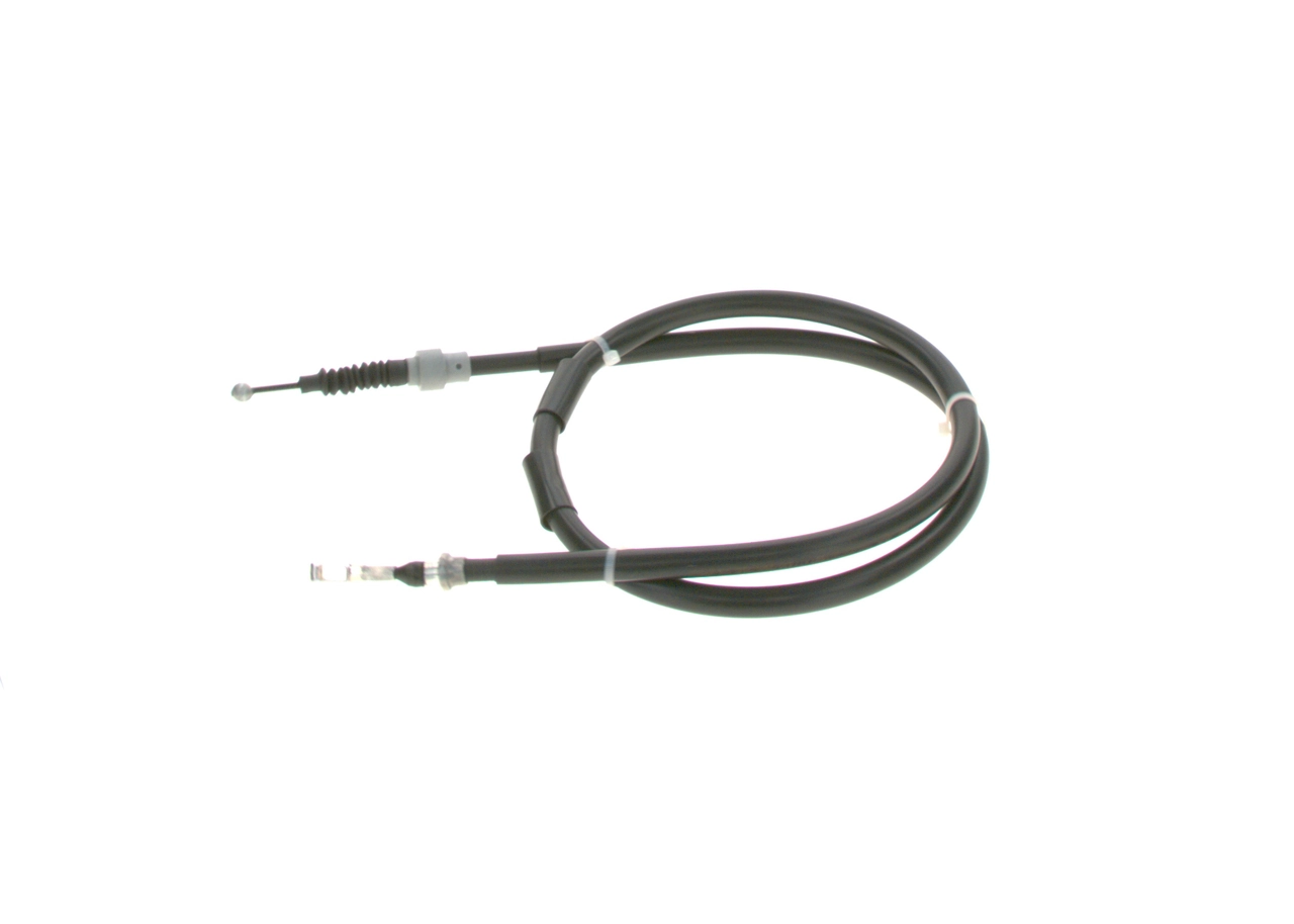 Купить 1987477630 Bosch Тормоз стояночный
