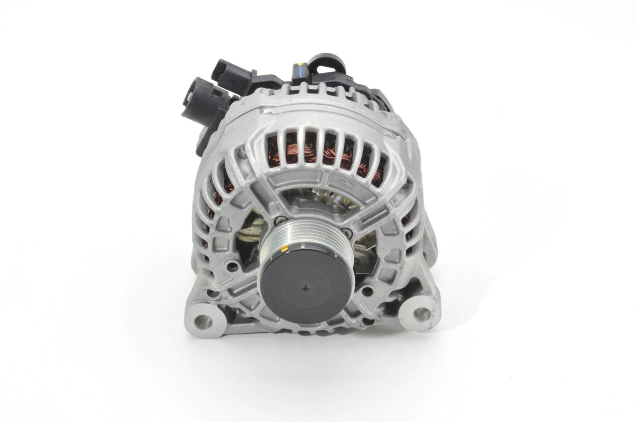 Автомобильный генератор Bosch 0124525035 цена, от 111.19 USD