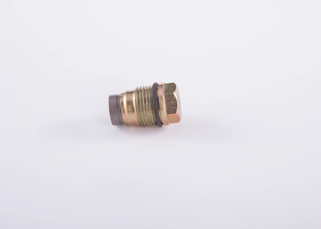 F00R000741 Bosch Редукционный клапан ТНВД
