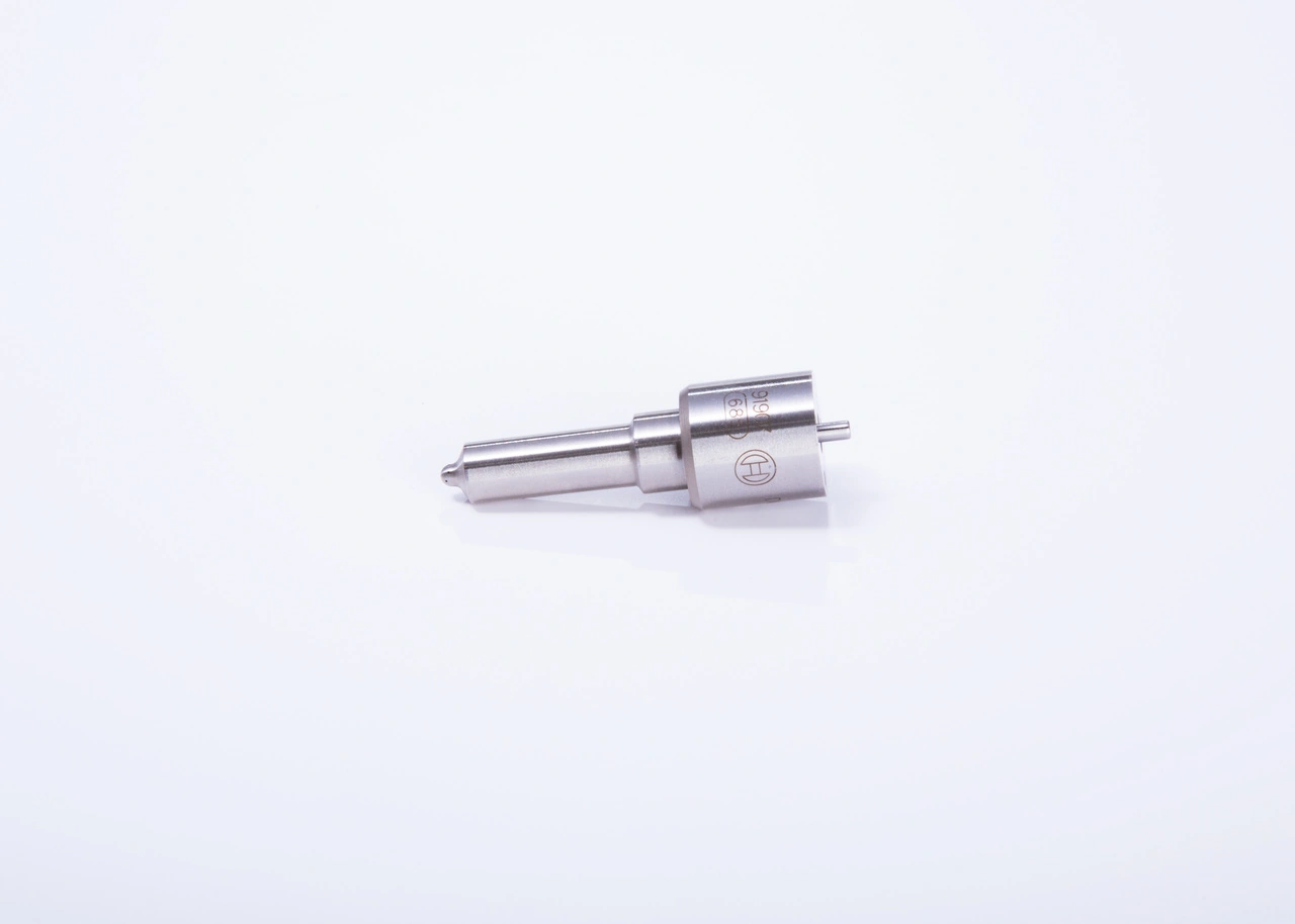 Купить 0433171233 Bosch Распылитель форсунки