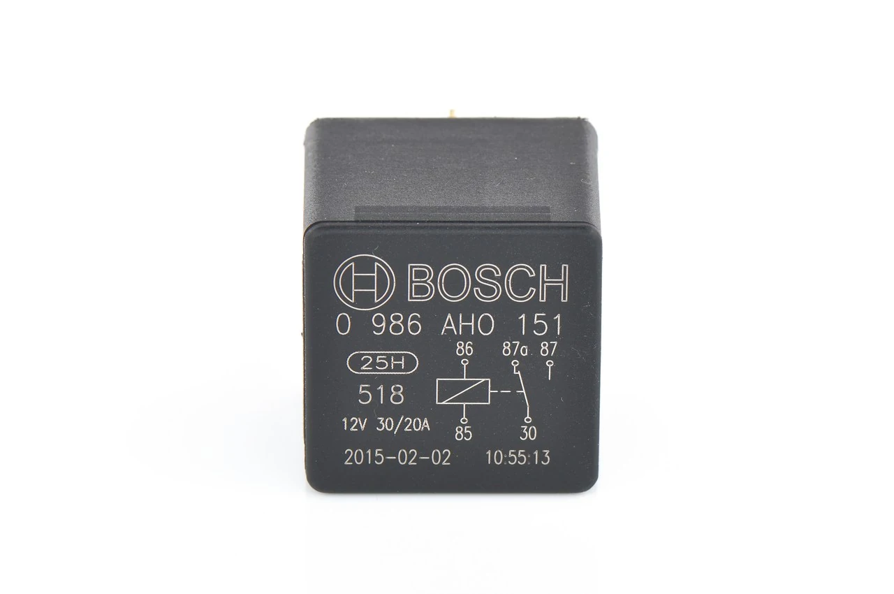  Bosch 0986AH0151 цена, от 2.42 USD