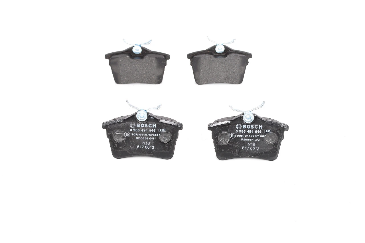 Реле зарядки генератора Bosch 1986AE0103 цена, от 30.65 USD