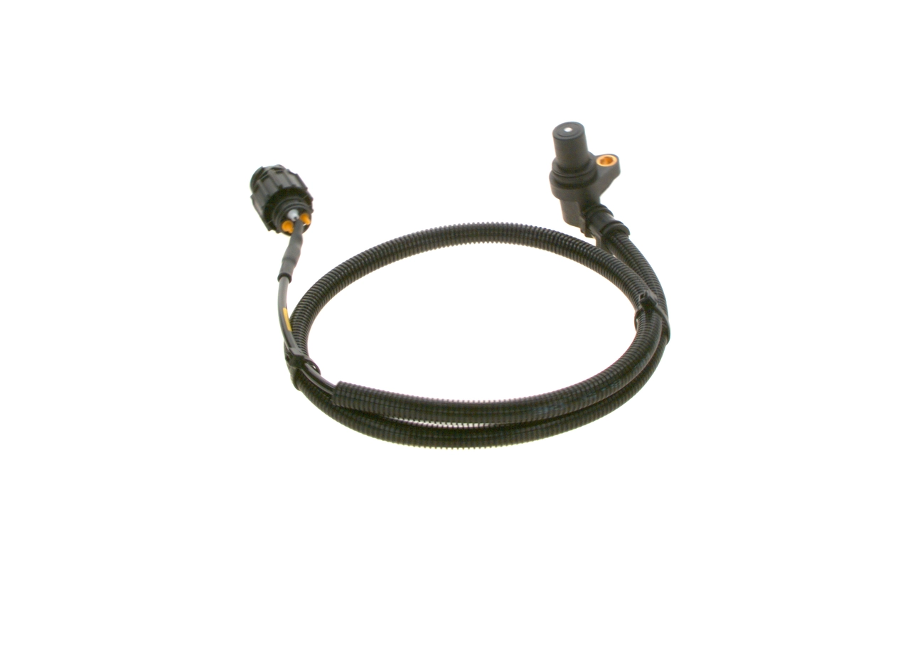 Купить 0281002458 Bosch Датчик оборотов коленвала