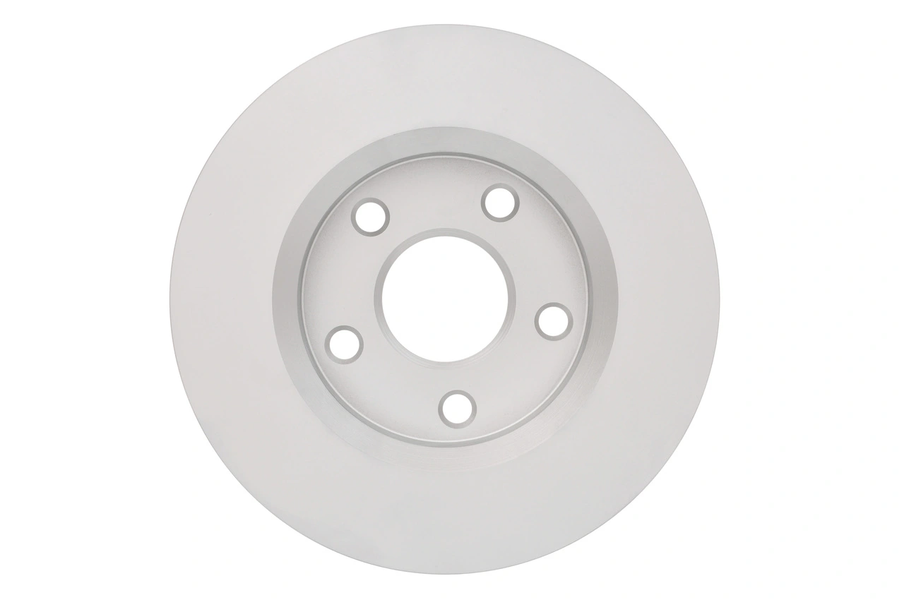 0986479C38 Bosch Диск тормозной передний