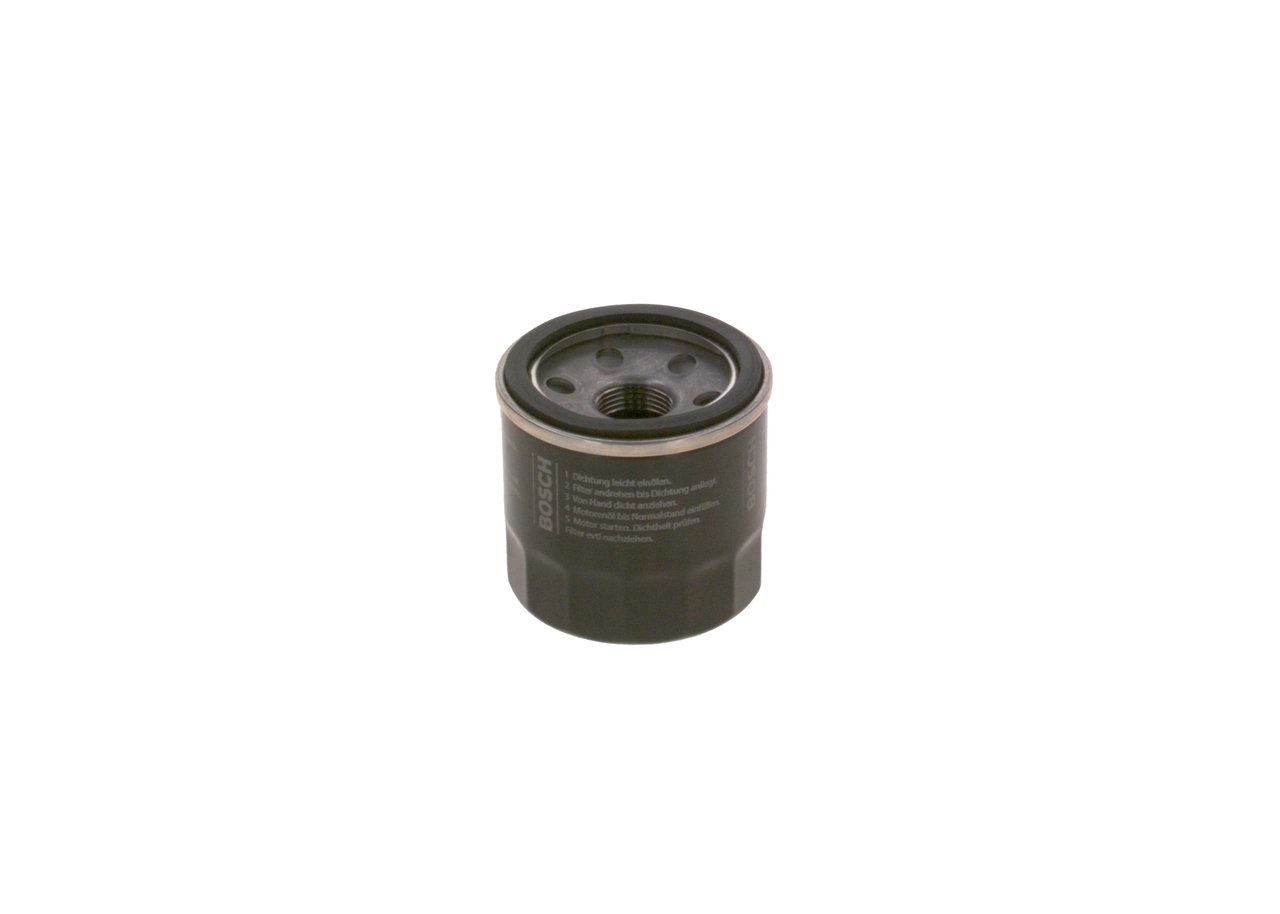 Фильтр очистки масла центробежный Bosch F026407210 цена, от 4.62 USD