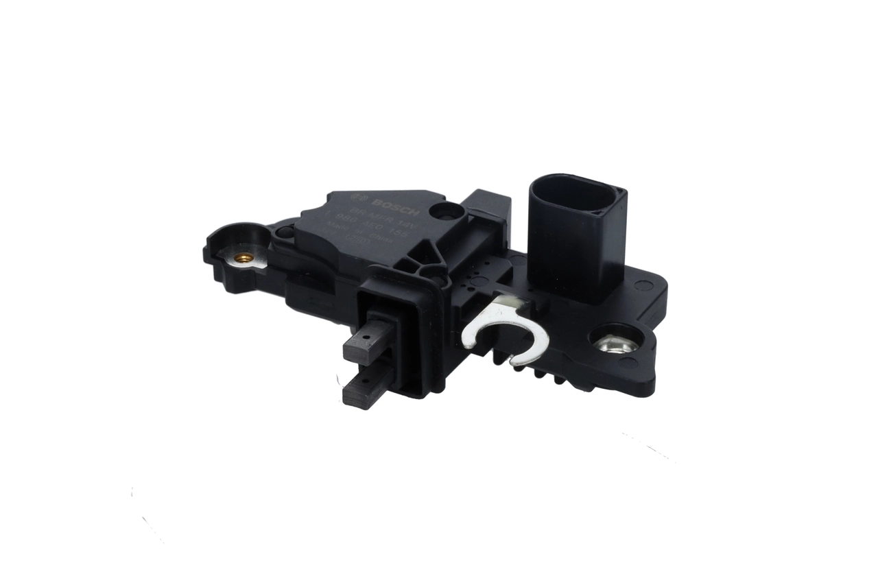 Relê-regulador do gerador (relê de carregamento) Volvo S60 1 RS, RH