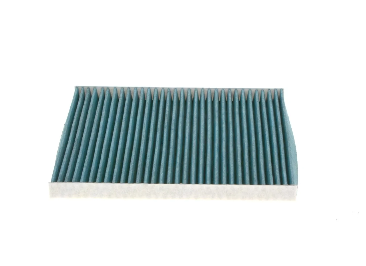 Фильтр воздушный отопителя Bosch 0986628556 цена, от 3.24 USD